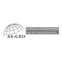 As-Geo Usługi Geodezyjne Mgr Inż. Joanna Kowalska - Geodezja