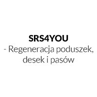 SRS4YOU - Regeneracja poduszek, desek i pasów - Sprzedaż części samochodowych