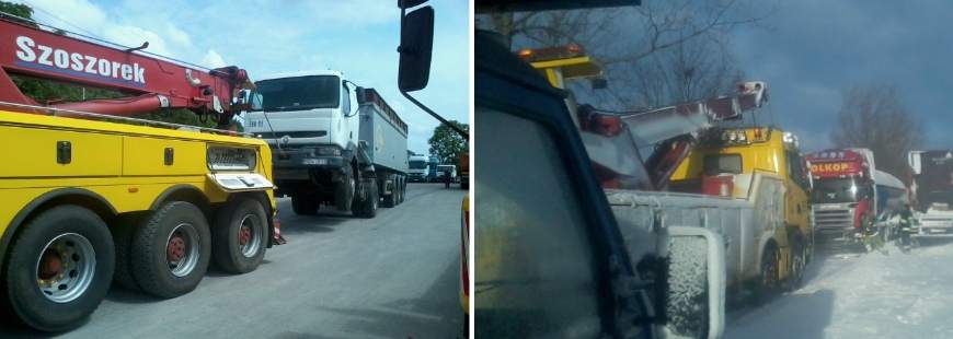 Truck Serwis Jarosław Szoszorek