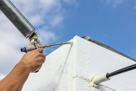 sprzedaż styropianu