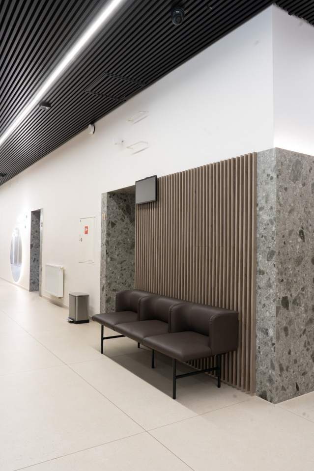 Poradnia gastrologiczna Medyk gastrolog usługi