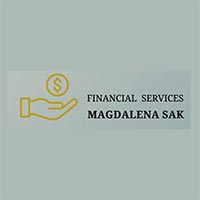 Financial Services Magdalena Sak - logo