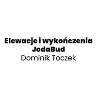Elewacje i wykończenia JodaBud Dominik Toczek - logo