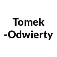 Tomek-Odwierty - logo