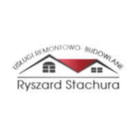 Ryszard Stachura Usługi Remontowo - Budowlane - logo