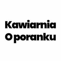 Kawiarnia O poranku - logo