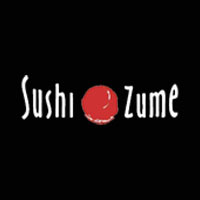 Sushi Zume Restauracja - logo