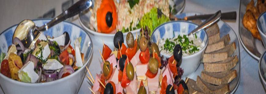 Młynek Restauracja, Catering Radosław Pączek, Radom