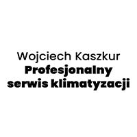 Wojciech Kaszkur Profesjonalny serwis klimatyzacji - logo