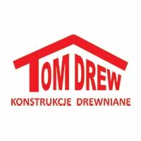 Phu Tom-drew Tomasz Gąsecki - logo