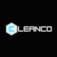 Cleanco Kacper Silecki - logo