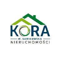 Ubezpieczenia nieruchomości Kora Marzena Sawikowska - logo