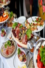 catering na imprezy okolicznościowe