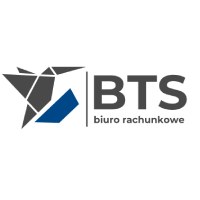 Biuro rachunkowe BTS - logo