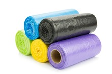 opakowania foliowe