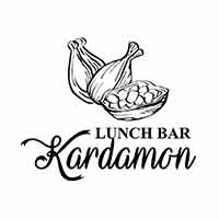 Restauracja Polska Kardamon - logo