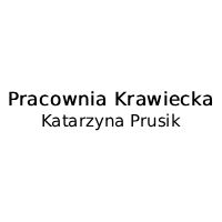 Pracownia Krawiecka Crazy Needle Katarzyna Prusik - logo