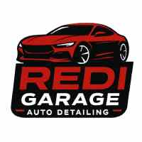 Redi Garage Radosław Rosół - logo