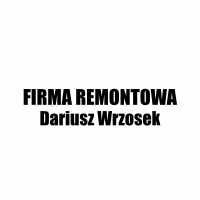 Dariusz Wrzosek Firma Remontowa - Renowacje i remonty