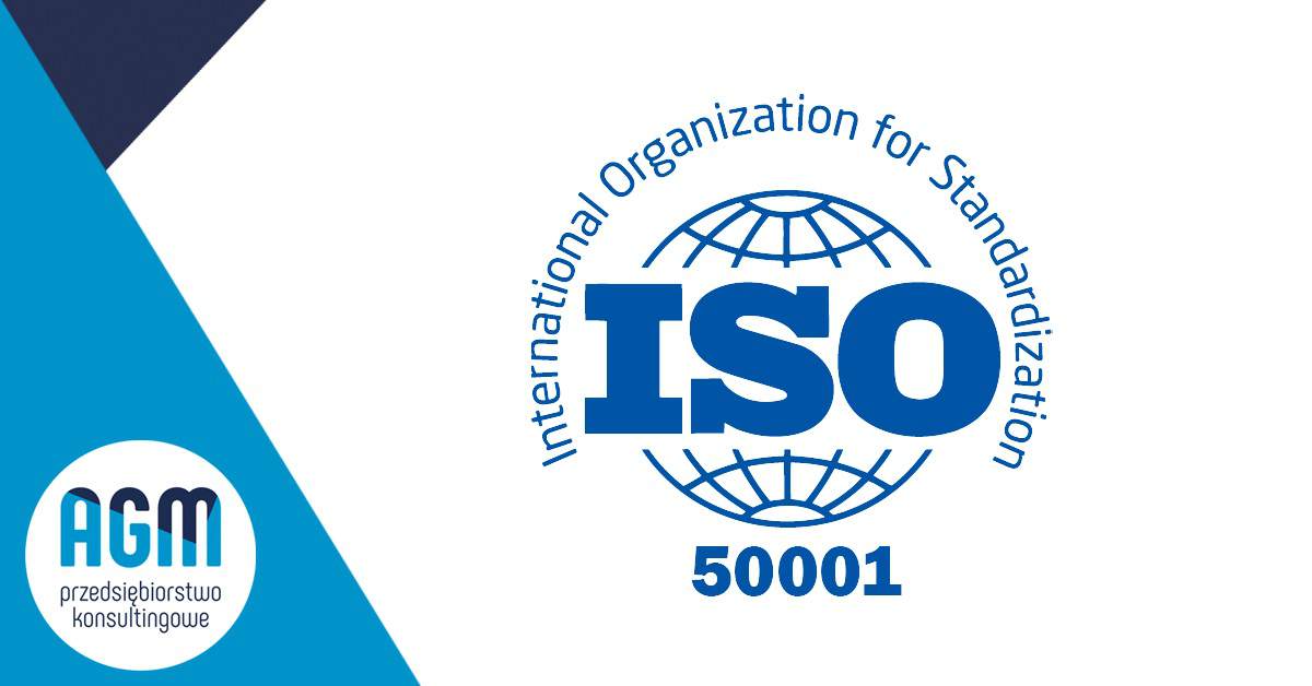 ISO 50001