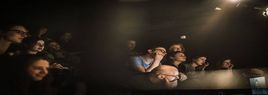 Lart Studio-Studio aktorskie