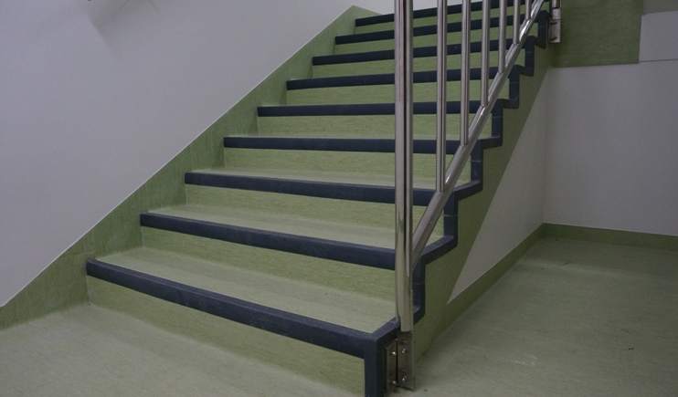 wykładziny obiektowe