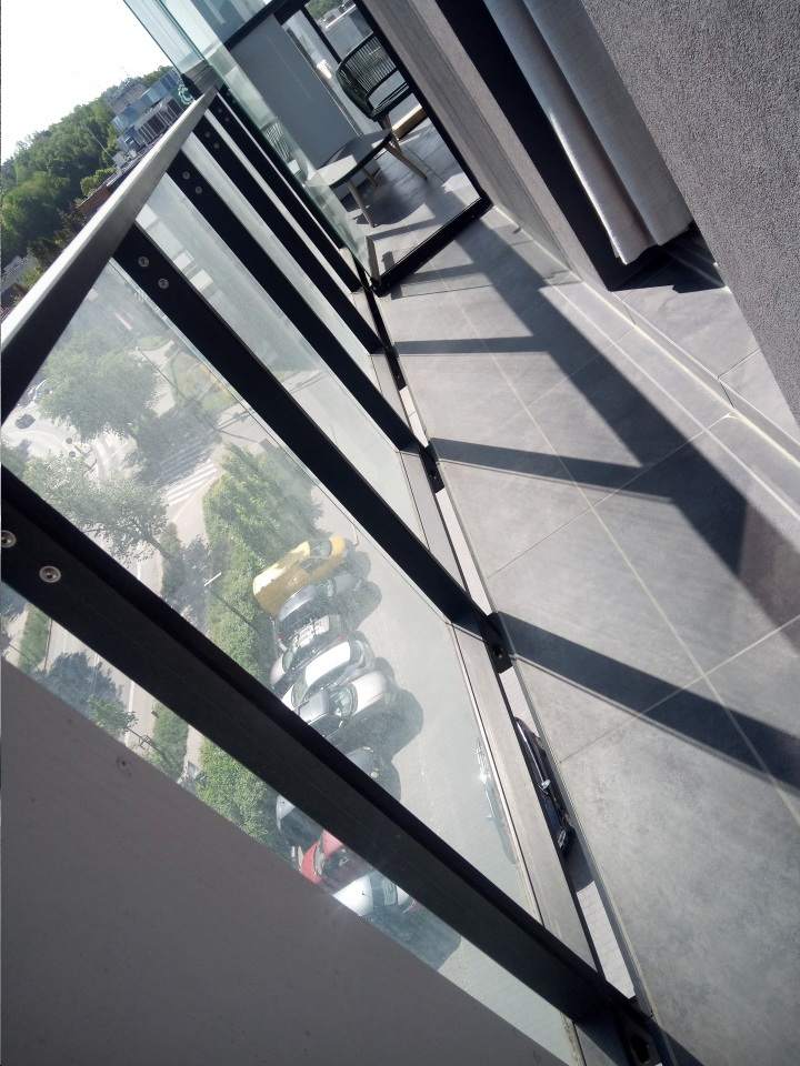 sprzątanie apartamentów po remoncie