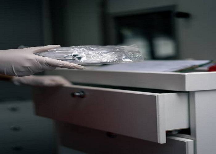 odbiór odpadów medycznych