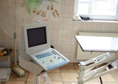 Lecznice weterynaryjne