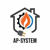 AP System Naprawa Kotłów i Pieców Gazowych - Instalacja i serwis ogrzewania