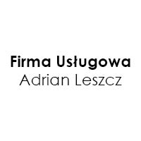 Firma Usługowa Adrian Leszcz - Uzbrajanie terenu