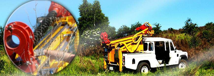 Biuro Usług Geologicznych "Geoprofil" Zygmunt Kola