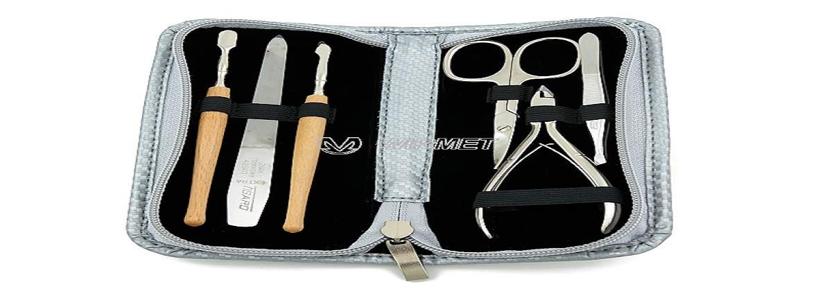 Wirmet Mamczarz Akcesoria kosmetyczne i fryzjerskie