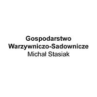 Gospodarstwo Warzywniczo-Sadownicze Michał Stasiak - Hurtownie warzyw i owoców