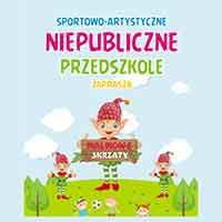 Malinowe Skrzaty - Przedszkola prywatne