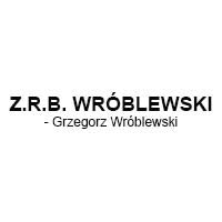 Z.r.b. "WRÓBLEWSKI" - Grzegorz WRÓBLEWSKI - Budowa i wykończenia pod klucz