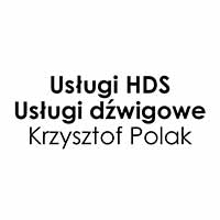 PHU Krzysztof Polak - Transport samochodowy