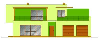 biuro projektowe, architekt, projekty domów, przeglądy budowlane, nadzór, projekty budowlane