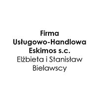 Firma Usługowo-Handlowa Eskimos s.c. Elżbieta i Stanisław Bielawscy - Agregaty, komory i meble chłodnicze