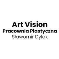 Art Vision Pracownia Plastyczna Sławomir Dylak - Sitodruk