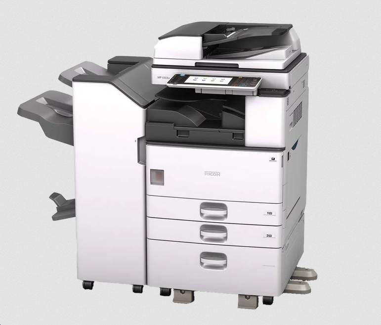 urządzenie wielofunkcyjne