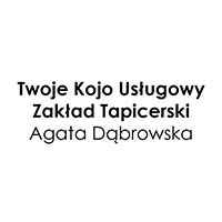 Twoje Kojo Usługowy Zakład Tapicerski Agata Dąbrowska - Usługi tapicerskie