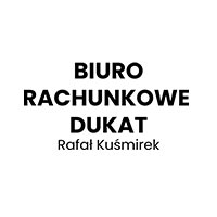 Dukat Rafał Kuśmirek - Biura rachunkowe