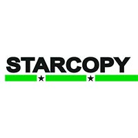 Starcopy, Poznań