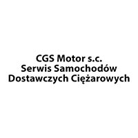 CGS Motor s.c. Serwis Samochodów Dostawczych Ciężarowych - Zabezpieczenia antykorozyjne samochodów