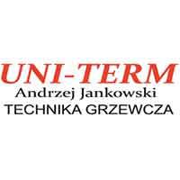 Uni-Term Firma Instalatorska Andrzej Jankowski Danuta Jankowska s.c. - Hydraulicy