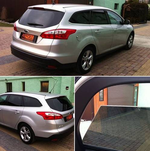 antywłamaniowe i dekoracyjne