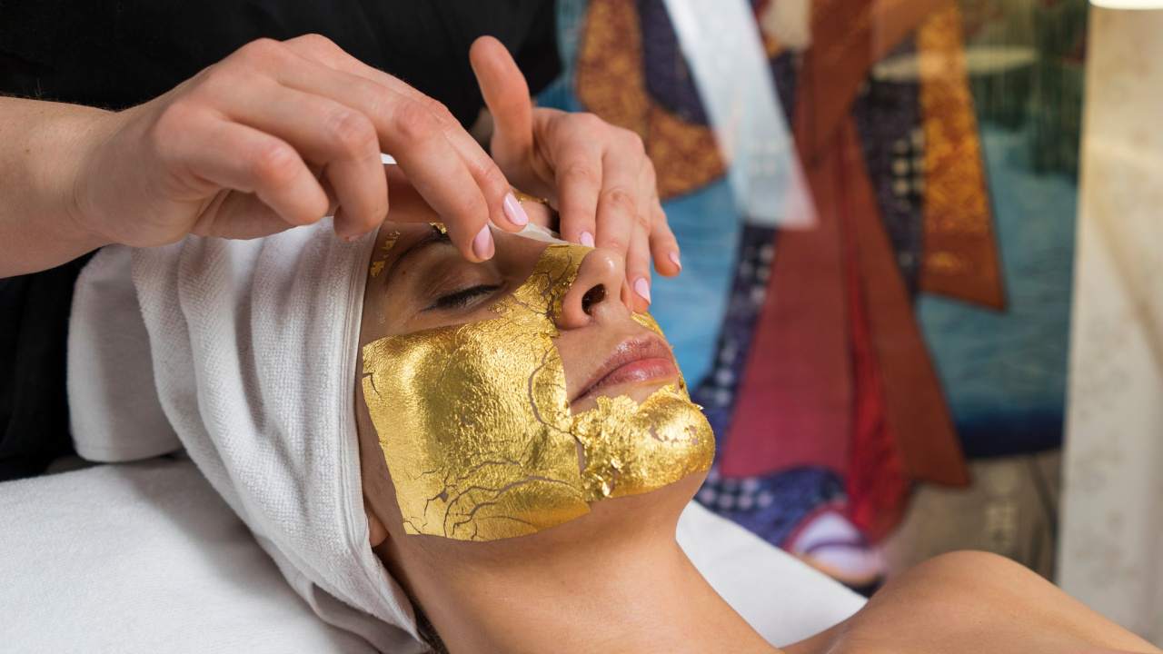 zabiegi kosmetyczne na twarz