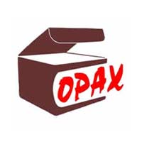 Opax Opakowania z tektury, pudła, kartony PPHU Sławomir Sitnicki - Opakowania papierowe i tekturowe