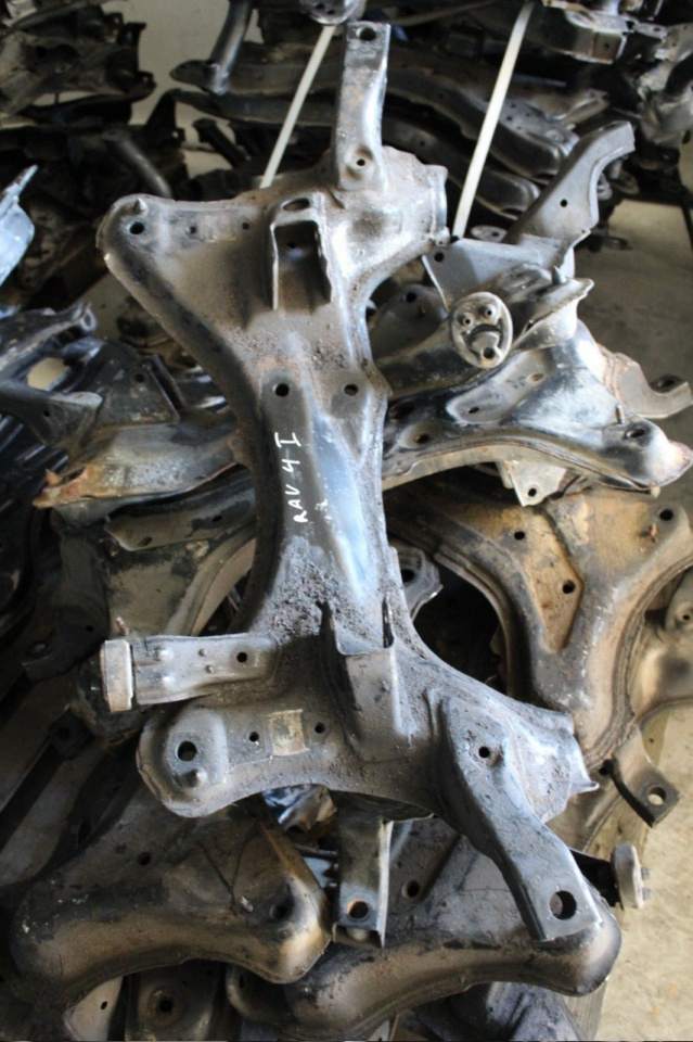 części motoryzacyjne